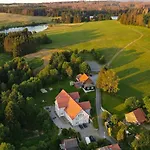 Mit Terrasse In Buntenbock In Flussnaehe * Clausthal-Zellerfeld