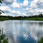 Σπίτι διακοπών Mit Terrasse In Buntenbock In Flussnaehe