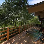 Mit Terrasse In Buntenbock In Flussnaehe * Clausthal-Zellerfeld