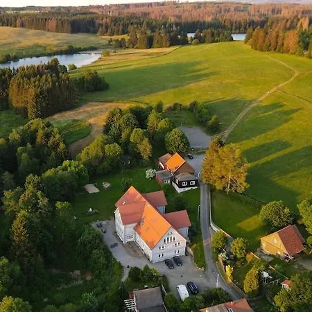 Mit Terrasse In Buntenbock In Flussnaehe * Clausthal-Zellerfeld