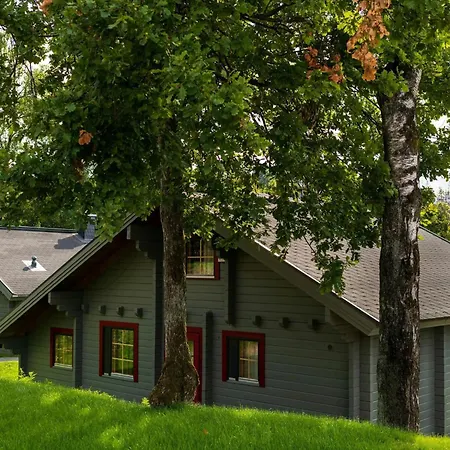 Casa de Férias In Buntenbock In Flussnaehe Clausthal-Zellerfeld