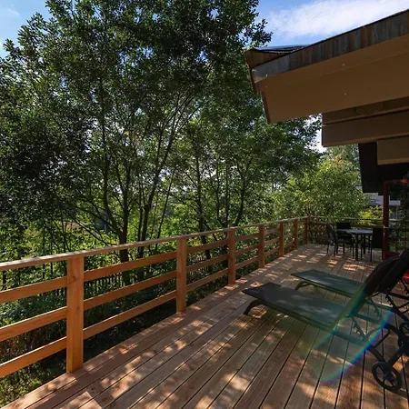 Mit Terrasse In Buntenbock In Flussnaehe * Clausthal-Zellerfeld